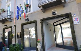 Hotel Giulio Cesare